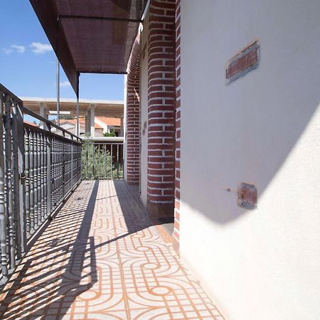 La Charca De La Dehesa Villa Casas del Monte Ngoại thất bức ảnh