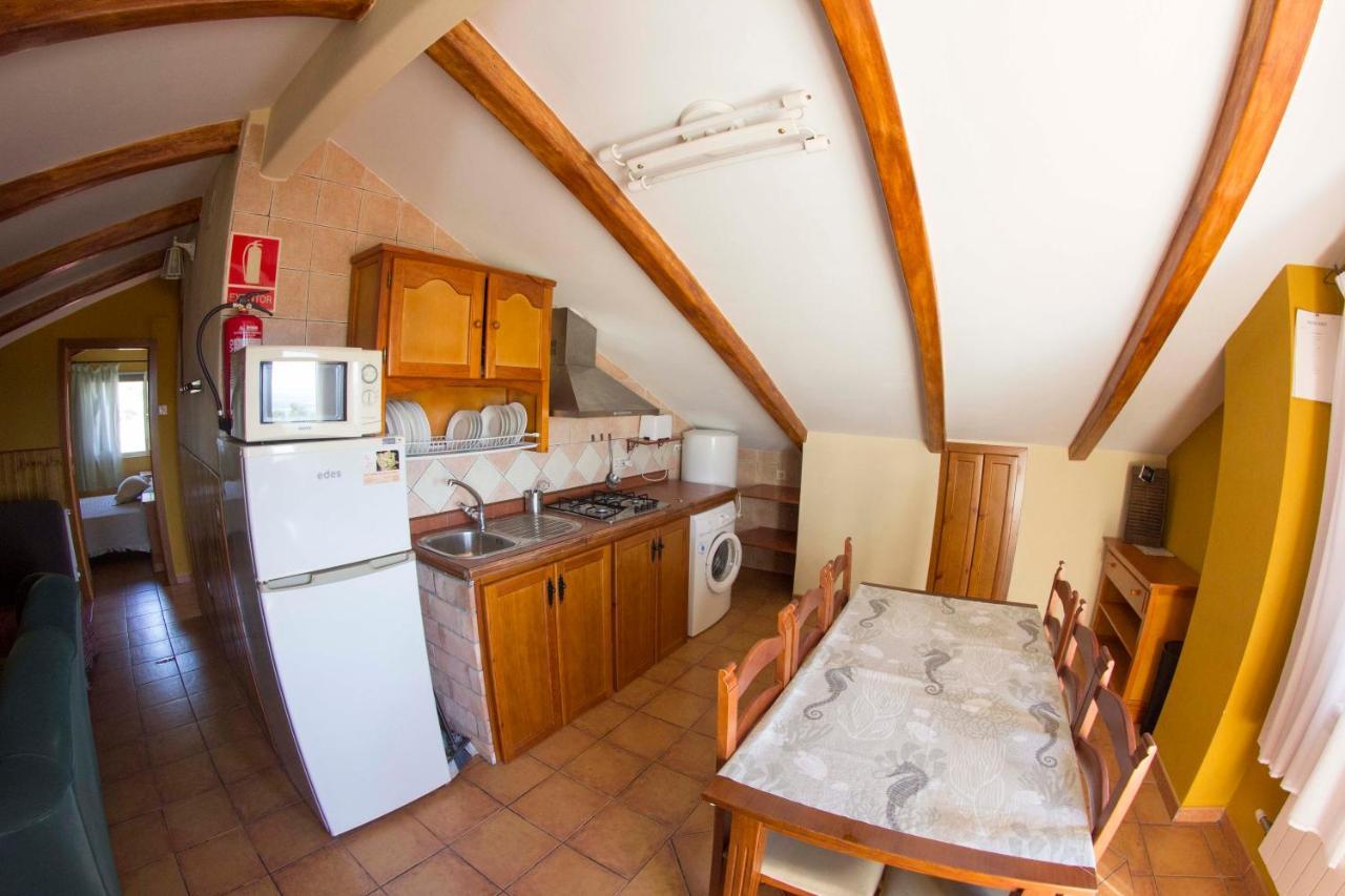 La Charca De La Dehesa Villa Casas del Monte Ngoại thất bức ảnh