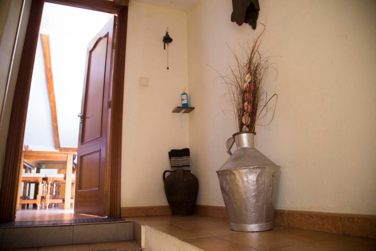 La Charca De La Dehesa Villa Casas del Monte Ngoại thất bức ảnh