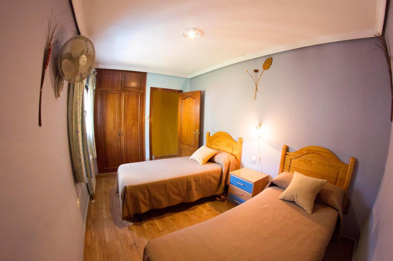 La Charca De La Dehesa Villa Casas del Monte Ngoại thất bức ảnh