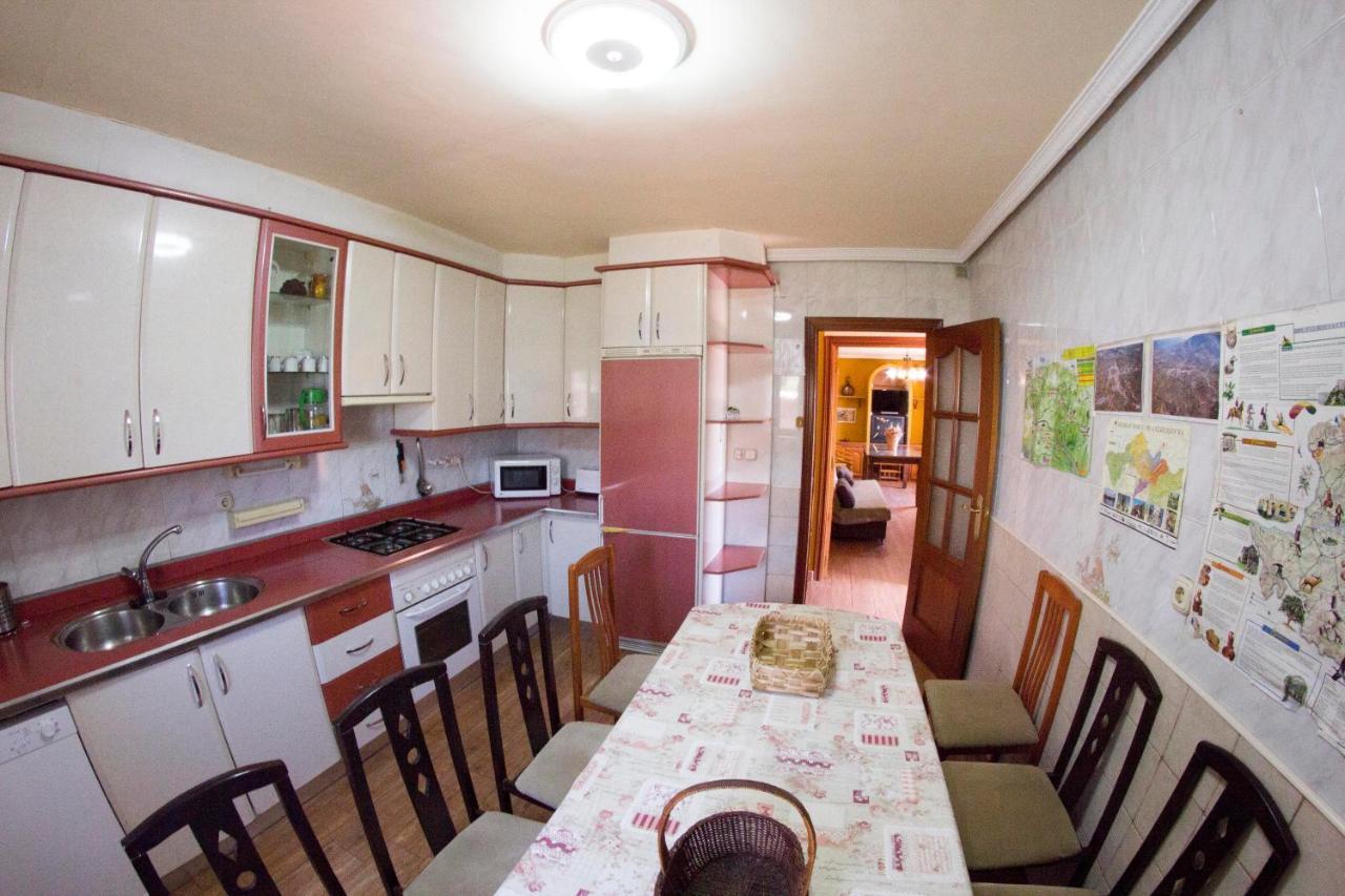 La Charca De La Dehesa Villa Casas del Monte Ngoại thất bức ảnh