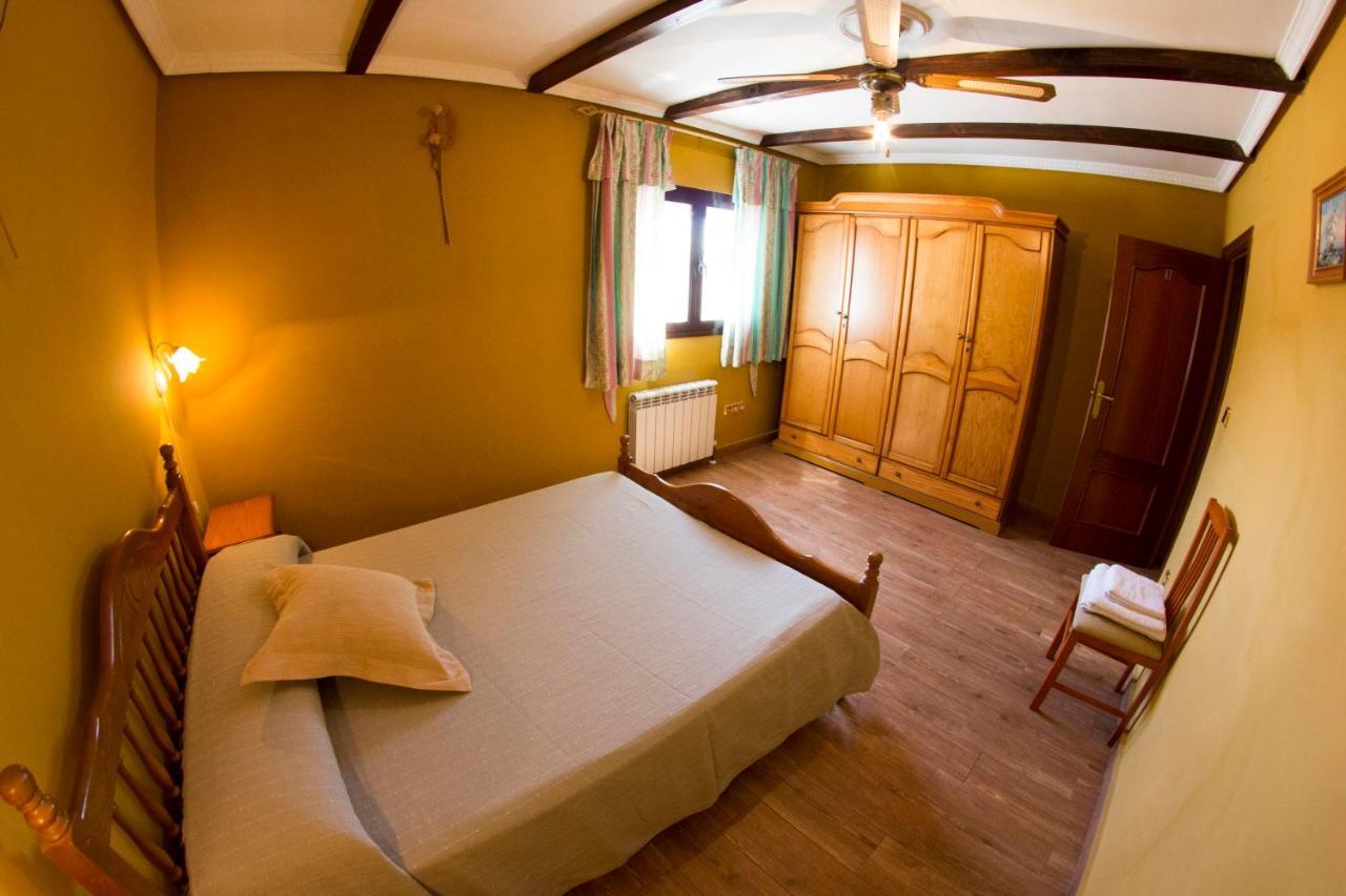 La Charca De La Dehesa Villa Casas del Monte Ngoại thất bức ảnh