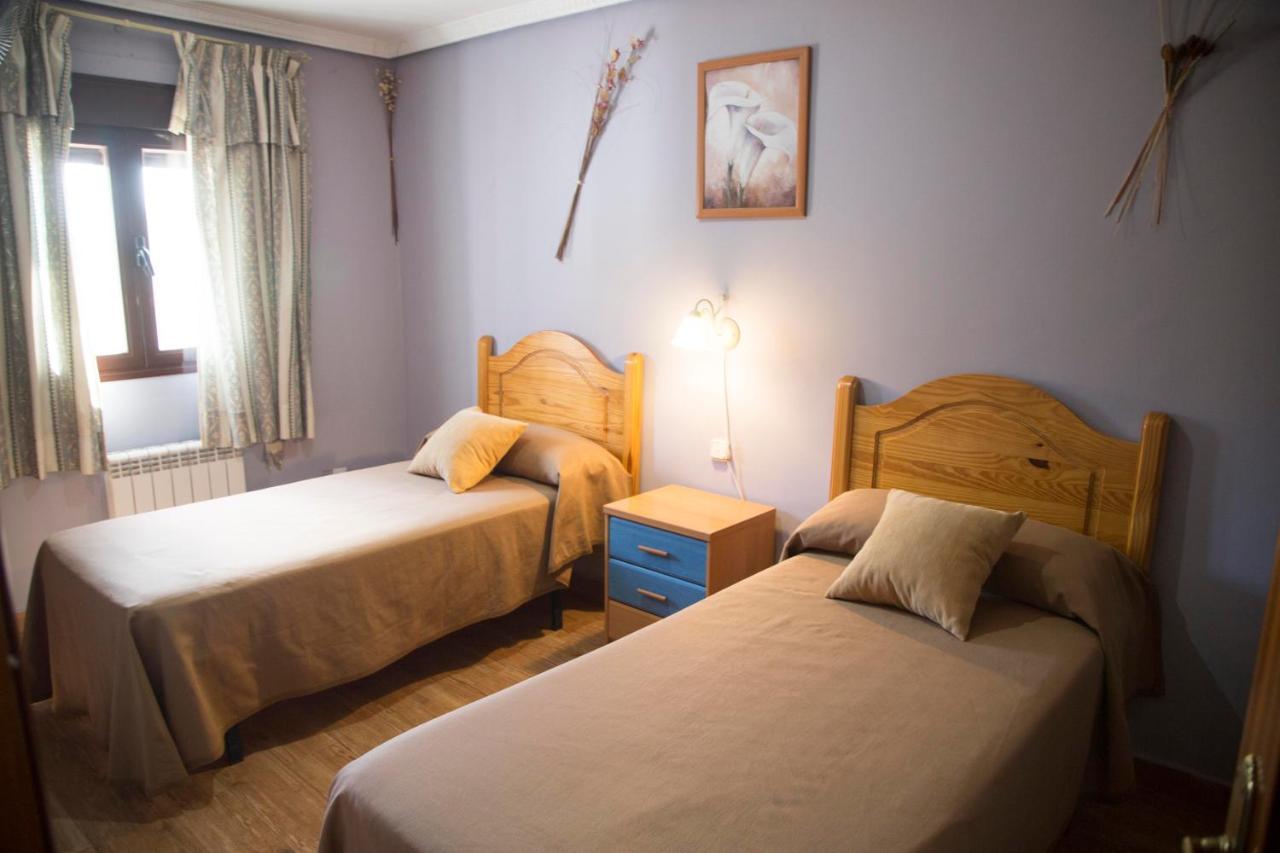 La Charca De La Dehesa Villa Casas del Monte Ngoại thất bức ảnh